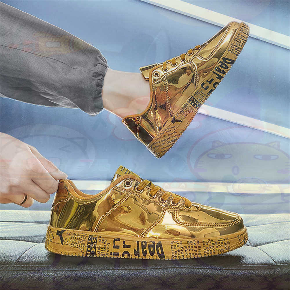 Round Foot Size 45 Sneakers Wh - Young Men'S Grooming recensie en prijs