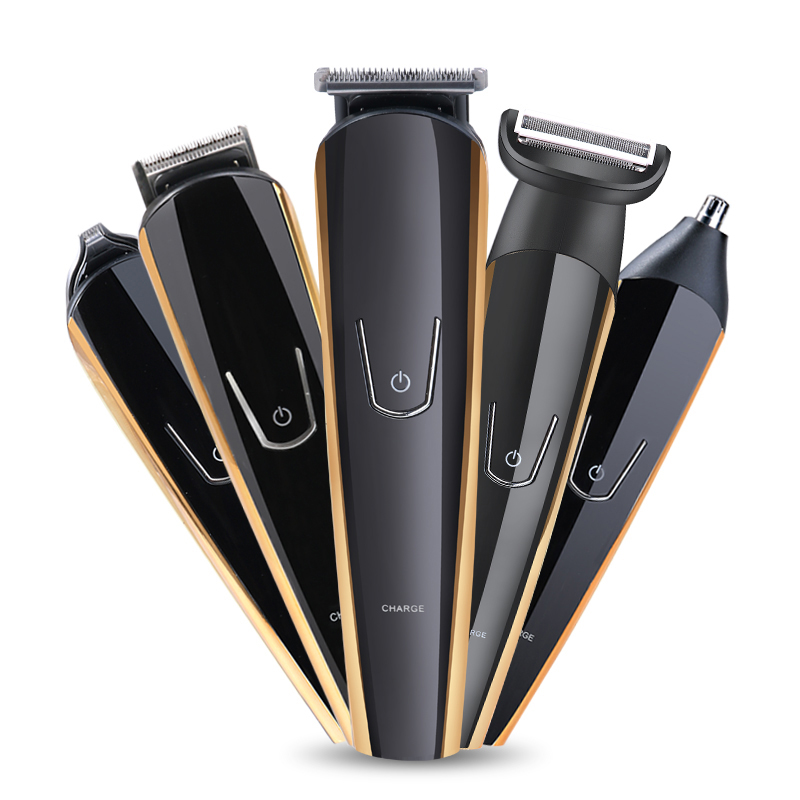 New 5 in 1 Razor Mens Grooming - Men'S Grooming Nose And Ear recensie en prijs