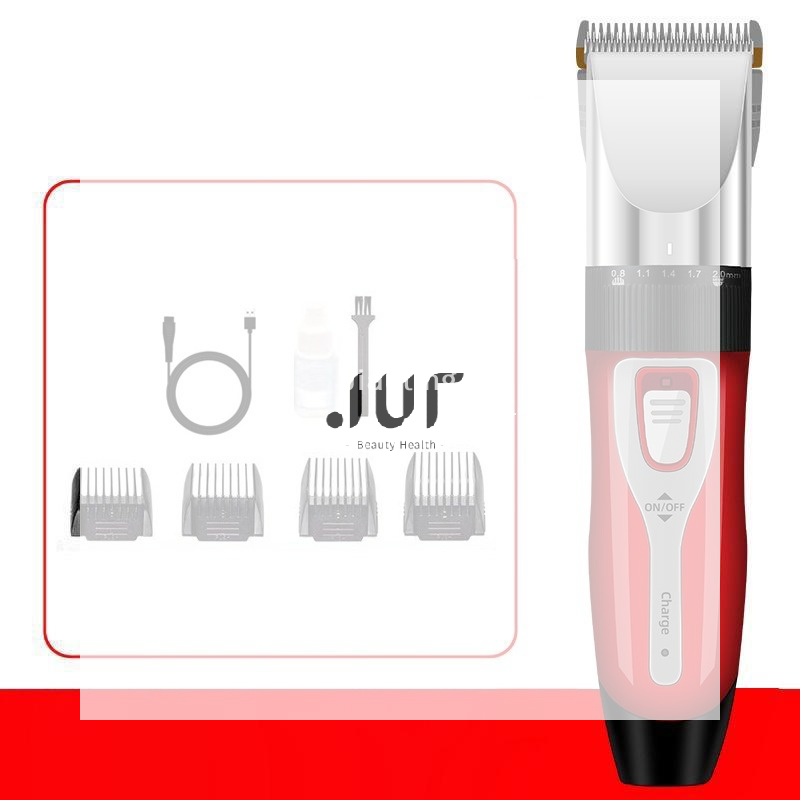 Rechargeable Cordless Hair Cli - Men'S Grooming Haircut recensie en prijs