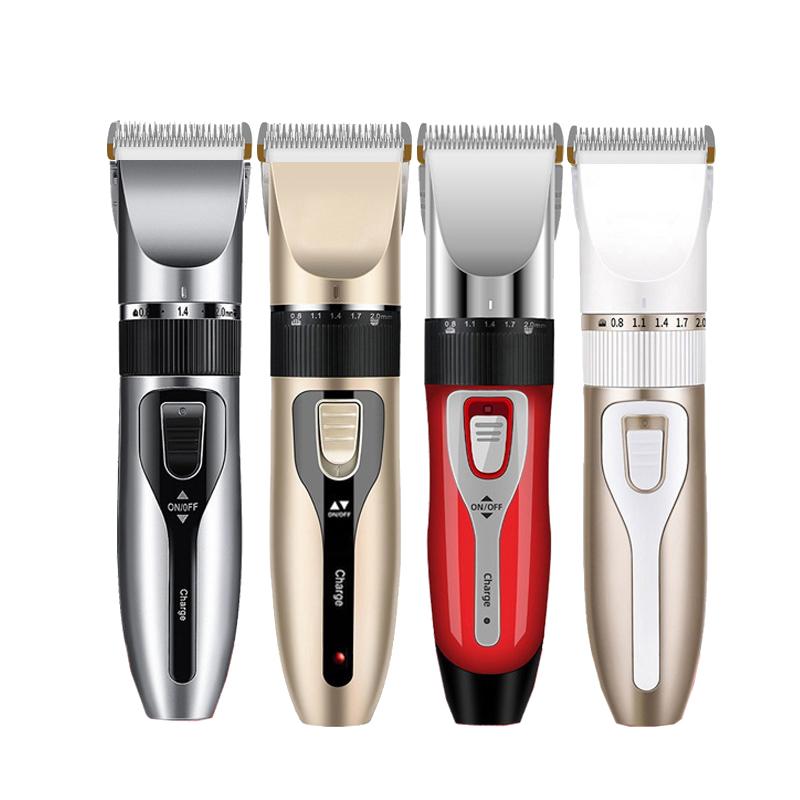 Rechargeable Cordless Hair Cli - Men'S Grooming Haircut recensie en prijs