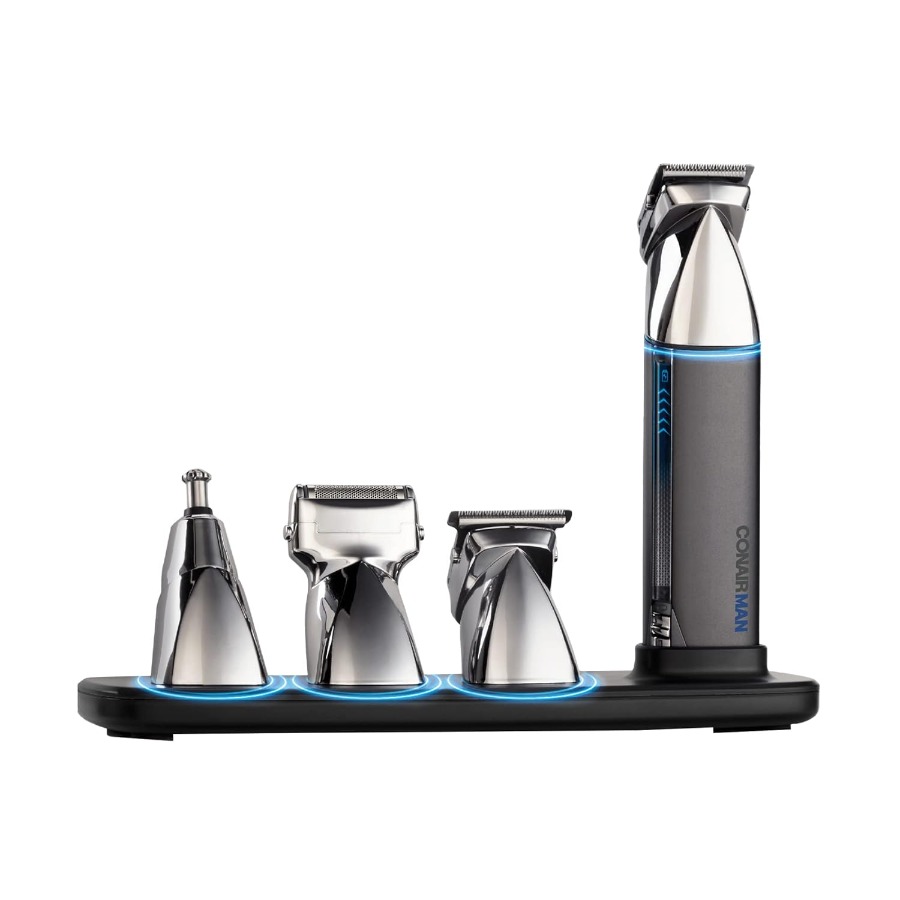 MAN Ultimate Trim Precision Al - Men'S Grooming Nose And Ear recensie en prijs
