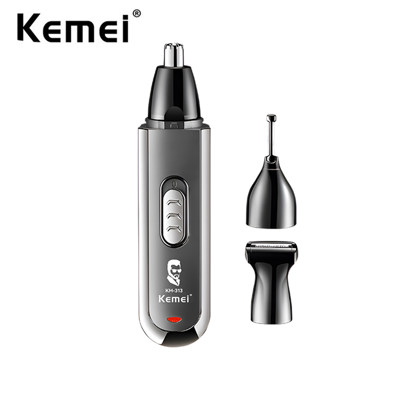 Kemei Multifunction Ear and No - Men'S Grooming Nose And Ear recensie en prijs