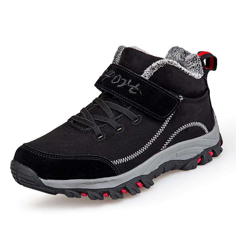 short winter sports shoes for  - Young Men'S Grooming recensie en prijs