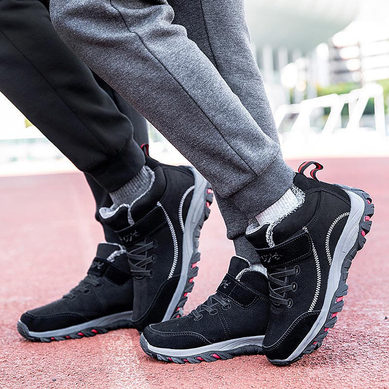 short winter sports shoes for  - Young Men'S Grooming recensie en prijs