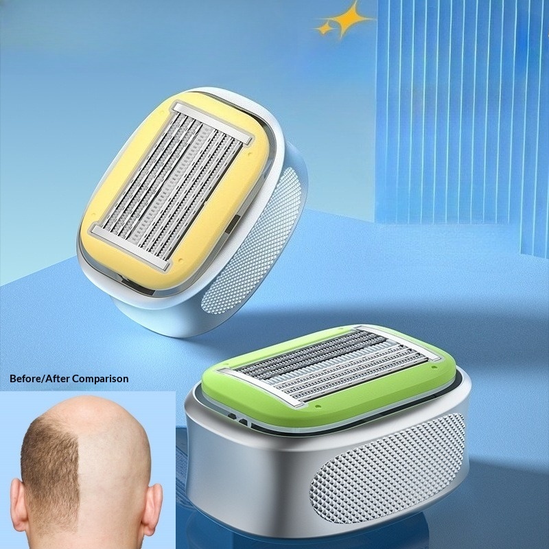Manual Head Shaver Razor for B - Men Grooming Full Body recensie en prijs