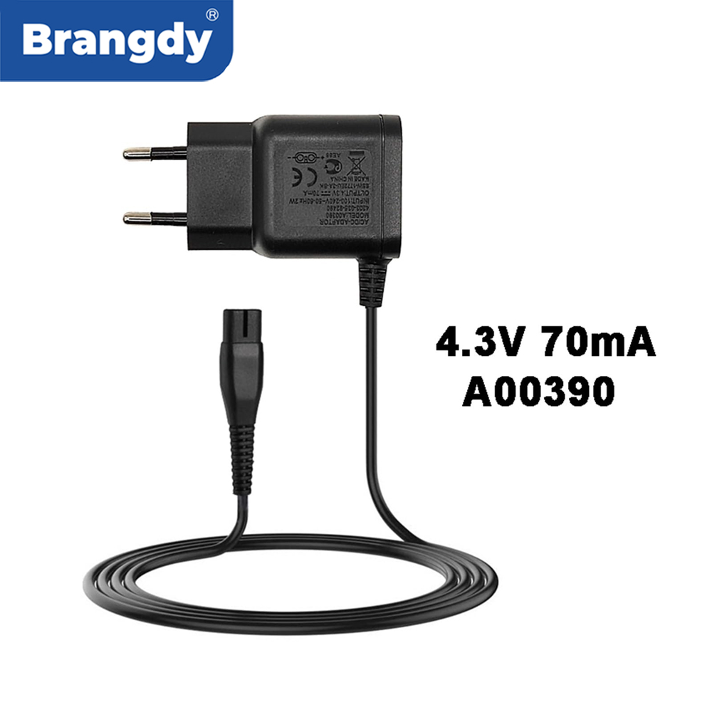 Brangdy 4.3V Shaver Replacemen - Electric Shaver Rotary recensie en prijs