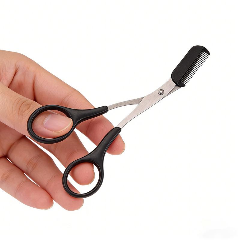 Professional 3pcs Stainless St - Men'S Grooming Makeup recensie en prijs