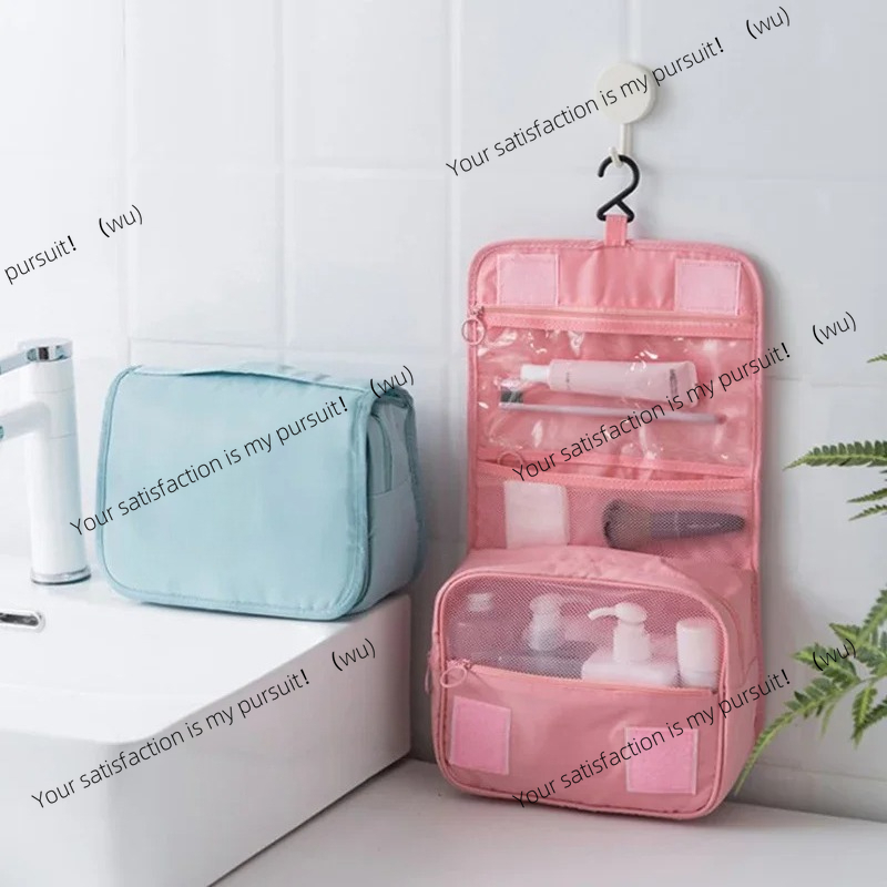 Travel Storage Bag – Multi‑Fun - Men'S Grooming Makeup recensie en prijs