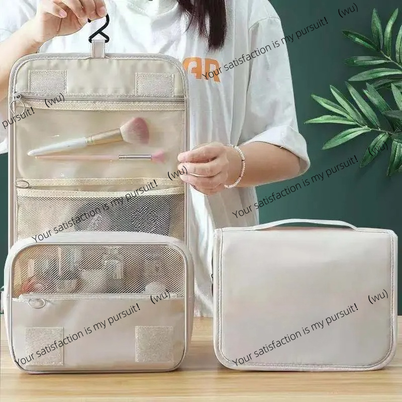 Travel Storage Bag – Multi‑Fun - Men'S Grooming Makeup recensie en prijs