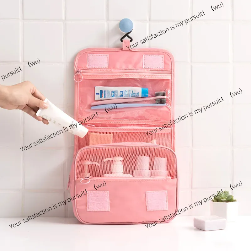Travel Storage Bag – Multi‑Fun - Men'S Grooming Makeup recensie en prijs